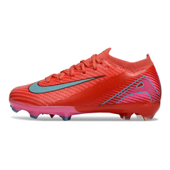 Botas de fútbol Nike Air Zoom Mercurial Vapor 16 Elite Mad Energy Pack Firm Ground FG para niños