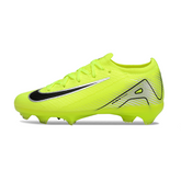 Botas de fútbol Nike Air Zoom Mercurial Vapor 16 Elite Mad Voltage Pack Firm Ground FG para niños