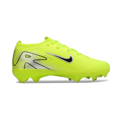Botas de fútbol Nike Air Zoom Mercurial Vapor 16 Elite Mad Voltage Pack Firm Ground FG para niños