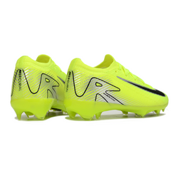 Botas de fútbol Nike Air Zoom Mercurial Vapor 16 Elite Mad Voltage Pack Firm Ground FG para niños