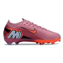 Scarpa da calcio per bambini Nike Air Zoom Mercurial Vapor 16 Elite Pink Firm Ground FG