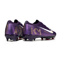 Nike Air Zoom Mercurial Vapor 16 Elite Purple Pack Firm Ground FG Kids Football Boot