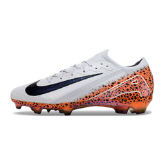 Botas de fútbol Nike Air Zoom Mercurial Vapor 16 Elite Electric Pack para niños, para terreno firme (FG).