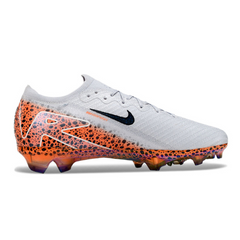 Botas de fútbol Nike Air Zoom Mercurial Vapor 16 Elite Electric Pack para niños, para terreno firme (FG).