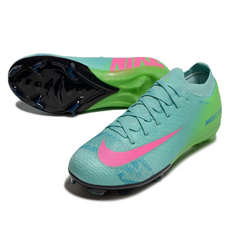 Nike Air Zoom Mercurial Vapor 16 Elite Cosmic Speed 2 Pack Firm Ground FG Kids Football Boot