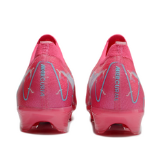 Scarpa da calcio Nike Air Zoom Mercurial Vapor 16 Elite Thunder Rosa Pack per terreni compatti FG