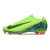 Scarpa da calcio Nike Air Zoom Mercurial Vapor 16 Elite Light Green Firm Ground FG