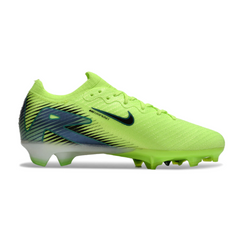 Nike Air Zoom Mercurial Vapor 16 Elite Light Green Firm Ground FG Football Boot