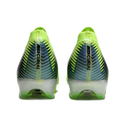 Nike Air Zoom Mercurial Vapor 16 Elite Light Green Firm Ground FG Football Boot