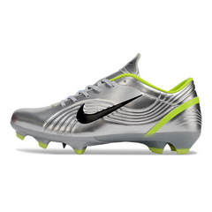 Scarpa da calcio per bambini Nike Air Zoom Mercurial Vapor 1 Elite Chrome Pack Firm Ground FG