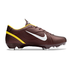Nike Air Zoom Mercurial Vapor 1 Elite Brown Firm Ground FG Kids Football Boot