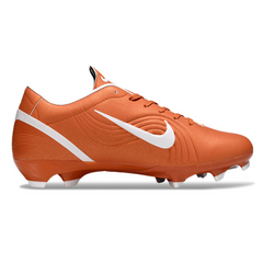 Scarpa da calcio per bambini Nike Air Zoom Mercurial Vapor 1 Elite Orange Firm Ground FG