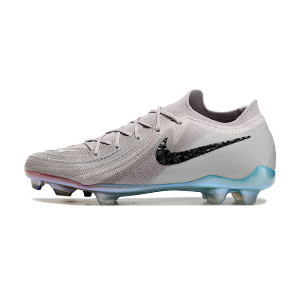Chuteira Infantil Campo Nike Phantom GX2 Elite FG Rising Gem Pack - VENI Futebol