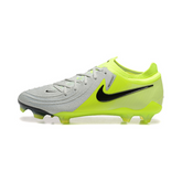 Botas de fútbol Nike Phantom GX2 Elite Mad Voltage Pack para niños, terreno firme (FG).