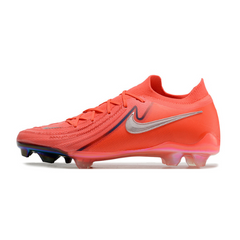 Chuteira Infantil Campo Nike Phantom GX2 Elite FG Haaland Pack - VENI Futebol