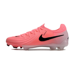 Chuteira Infantil Campo Nike Phantom GX2 Elite FG Mad Brilliance Pack - VENI Futebol