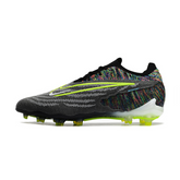 Chuteira Infantil Campo Nike Phantom GX Elite FG Link Pack - VENI Futebol