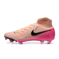Botas de fútbol Nike Phantom Luna 2 Elite DF Prism Pack Firm Ground FG para niños
