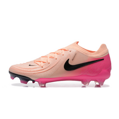 Botas de fútbol Nike Phantom GX2 Elite Prism Pack Firm Ground FG para niños