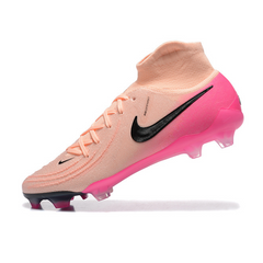 Botas de fútbol Nike Phantom Luna 2 Elite DF Prism Pack Firm Ground FG para niños