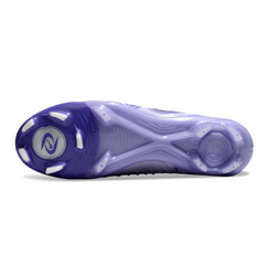 Botas de fútbol Nike Phantom Luna 2 Elite DF United 001 Pack para niños, para terreno firme (FG).