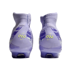 Botas de fútbol Nike Phantom Luna 2 Elite DF United 001 Pack para niños, para terreno firme (FG).