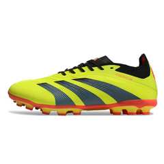 Scarpa da calcio per bambini Adidas Predator 30 Elite Energy Citrus Pack Multi Ground MG