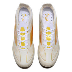 Botas de fútbol Adidas F50 Elite + Dayspark Pack Turf TF para niños