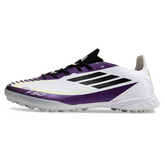 Botas de fútbol Adidas F50 Elite + Triunfo Stellar Pack Kids Turf TF