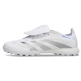 Adidas Predator 25 Elite Tongue Polar Victory Pack Turf TF Kids Football Boot