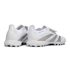 Adidas Predator 25 Elite Tongue Polar Victory Pack Turf TF Kids Football Boot