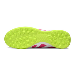 Adidas Predator 25 Elite Tongue Mystic Victory Pack Turf TF Kids Football Boot