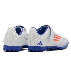 Botas de fútbol Adidas F50 Club Advancement Pack Kids Turf TF