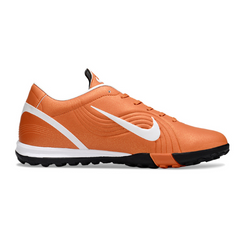 Nike Zoom Mercurial Vapor 1 Elite Remake Kids Orange Turf TF Football Boot