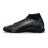 Scarpa da calcio Nike Zoom Mercurial Superfly 10 Elite Kids Shadow Pack Turf TF