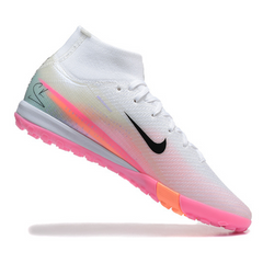 Scarpa da calcio Nike Zoom Mercurial Superfly 10 Elite Sam Kerr Pack per bambini Turf TF