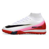 Scarpa da calcio per bambini Nike Zoom Mercurial Superfly 10 Elite Fear Nothing Pack Turf TF