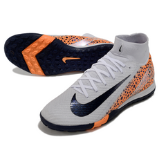 Scarpa da calcio Nike Zoom Mercurial Superfly 10 Elite Kids Electric Pack Turf TF