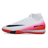 Scarpa da calcio Nike Zoom Mercurial Superfly 10 Elite Fear Nothing Pack per bambini Turf TF