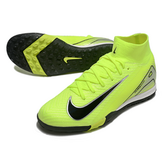 Nike Zoom Mercurial Superfly 10 Elite Kids Mad Voltage Pack Turf TF Football Boot