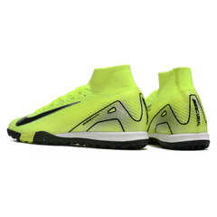 Nike Zoom Mercurial Superfly 10 Elite Kids Mad Voltage Pack Turf TF Football Boot