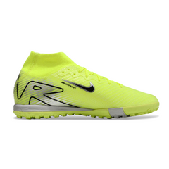 Scarpa da calcio Nike Zoom Mercurial Superfly 10 Elite Mad Voltage Pack per bambini Turf TF
