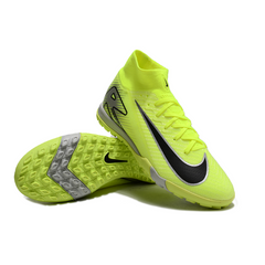 Scarpa da calcio Nike Zoom Mercurial Superfly 10 Elite Mad Voltage Pack per bambini Turf TF