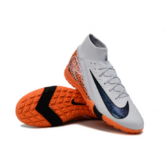 Botas de fútbol Nike Zoom Mercurial Superfly 10 Elite Kids Electric Pack Turf TF