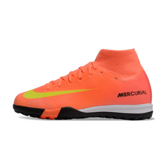 Scarpa da calcio per bambini Nike Zoom Mercurial Superfly 10 Elite Cosmic Speed 2 Pack Turf TF