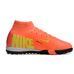 Scarpa da calcio per bambini Nike Zoom Mercurial Superfly 10 Elite Cosmic Speed 2 Pack Turf TF