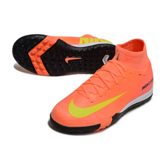 Scarpa da calcio per bambini Nike Zoom Mercurial Superfly 10 Elite Cosmic Speed 2 Pack Turf TF