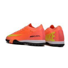 Scarpe da calcio per bambini Nike Zoom Mercurial Vapor 16 Elite Turf TF Cosmic Speed, confezione da 2