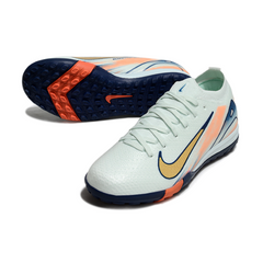 Botas de fútbol Nike Zoom Mercurial Vapor 16 Elite Dreamspeed 009 Pack para niños, modelo Turf TF