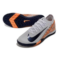 Nike Zoom Mercurial Vapor 16 Elite Electric Pack Kids Turf TF Football Boot